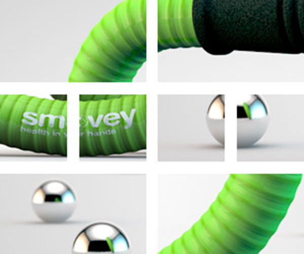 Smovey Kacheln