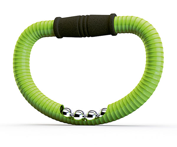 smovey Ring offen